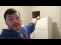 I GOT AN APARTMENT THANKS TO EBAY AND AMAZON FBA