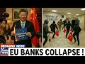 Download Lagu China Deals Crushing Blow to Europe’s Economy With 200% Tariffs