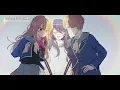 【我推的孩子】ED Full 『メフィスト』by 女王蜂 【中日翻譯】