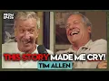 Tim Allen s Mom Packs A Serious Punch From Ep 426 The Way I Heard It