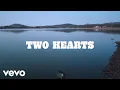 Download Lagu Post Malone - Two Hearts (Lyric Video)