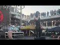 Avatar- Smells Like A Freakshow/ Close (Live w/ intro) 1/25/26 @ ShipRocked Deck Stage