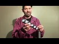Sunday bikes S-logo bar pad explained Review