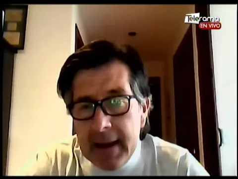 Dr. César Montúfar 