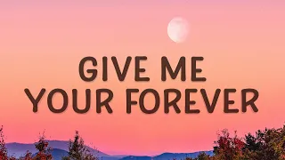 Download Zack Tabudlo - Give Me Your Forever (Lyrics) MP3