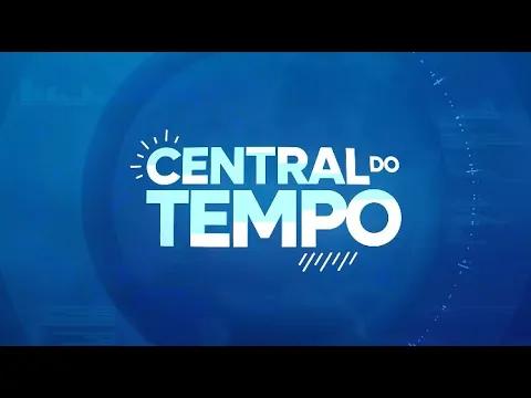 Central do Tempo: início de inverno com instabilidade e chuvas