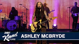 Ashley McBryde – What If We Don’t