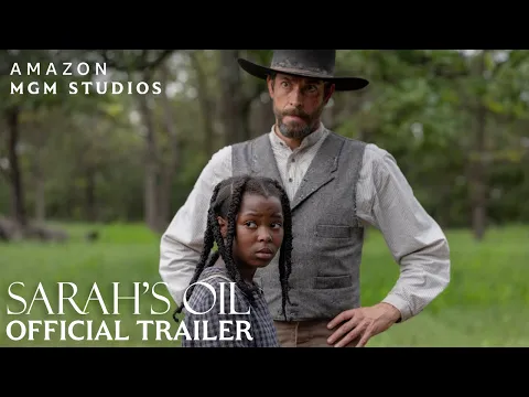 Official Trailer