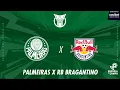 Download Lagu PALMEIRAS X RB BRAGANTINO - 15/10/2025 - BRASILEIRÃO - AO VIVO