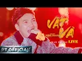Lagu VẤT VẢ - PHẠM TRƯỞNG | LIVE VERSION