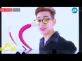 (BamBam-GOT7) พี่ไม่หล่อลวง - งานเปิดตัวภาพยนต์อ้ายคนหล่อลวง