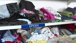 В этом году в трех комплексных центрах Омской области откроются пункты социального проката