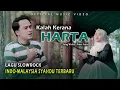Lagu LAGU SLOWROCK PALING GALAU❗😭 SONI EGI - KALAH KARENA HARTA [OFFICIAL MUSIC VIDEO]