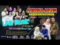 Lagu Live CARAKA JASON Entertainment | The Wedding Alda Delvia \u0026 Ahmad Fajri  | SHOLEH PRODUCTION