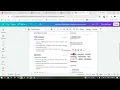 ATS-Friendly Resume Template - Canva Word Google Docs Apple Pages
