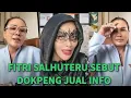 Lagu MELEDAK GEGER!🔥FITRI SALHUTERU SEMPROT DOKPENG SEBUT MULUT JOKER JUAL INFO