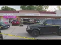 One injured after shooting at Platte County restaurant