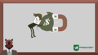 Internal Revenue Service - IRS
