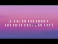 Machu Picchu - Camilo, Evaluna Montaner [Letra] 🎃