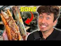 Eating at MOST VIRAL Restaurant in New Jersey PIZZA SUBS
