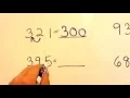 Grade 3 Math 2b Round to nearest Hundreds place
