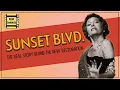 Download Lagu Sunset Boulevard: The Real Story Behind the New Restoration