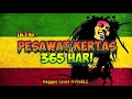 Download Lagu Pesawat Kertas 365 Hari - JKT48 REGGAE COVER HVMBLE