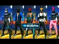 SAIU PACK DE TEXTURA DE FAMOSOS V2 Steike Bak YgorX Dini ff Dantes Two9