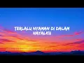Rony Parulian – Dunia Imajiner (Lirik) 🌌 | Official Video Lyrics