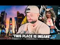 Download Lagu Brit's BRUTALLY HONEST Opinion on New York City...