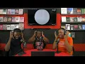 Tabber feat. SYD "007" DF Film Reaction
