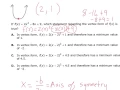 PARCC EOY Practice Test question algebra 1