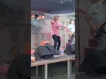 Man I Feel Like A Woman Cover by Jennifer Grant