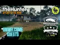 Download Lagu Unwelcome Guests, Mississippi Acres | theHunter: Call of the Wild (PS5 4K)