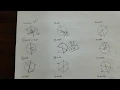 Find the measure of central angle or arc