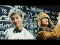 THE RAMPAGE / BURN (MUSIC VIDEO)