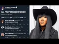 The Truth About Le Andria Johnson s Mysterious Exit From Music Will SHOCK You
