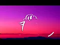 James Hype - 7 Seconds (ft. Shamiya Battles) [Lyrics]