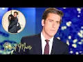 David Muir Lives In His Mansion With His Partner - See Photos