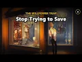 Why Relying on Willpower to Save Money Fails Every Single Time