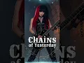 Download Lagu 🔗 Chains of Yesterday 🎸 | Metal Ballad | Powerful Male Vocals | Emotionally Charged  #epicmetal