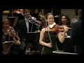 Hilary Hahn - Korngold - Violin Concerto in D major, Op 35