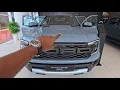 Download Lagu POV! New 2025! FORD RANGER RAPTOR 3.0l V6 in Command Grey \u0026 Perfomance Raptor Seats