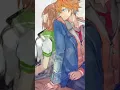 Download Lagu Subaru x Anzu[]Ensemble Stars[] [|]Edit[|] #ensemblestars #enstars #subaruakehoshi #anzu #foryou