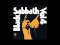 Black Sabbath - St. Vitus' Dance (2016 CD Audio)