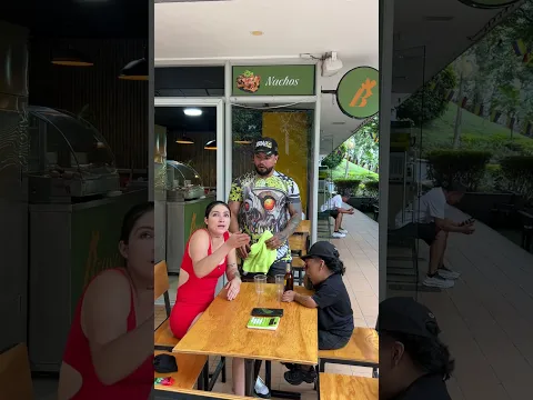 Esa era la solución 🤣