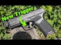 MCarbo - Hellcat Pro