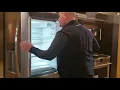Frigidaire Gallery 4-Door Counter-Depth Refrigerator Features
