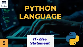 Python Basics Part 5 If-Else Conditions for Beginners