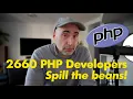 PHP in 2024 Ai and Code Editors
